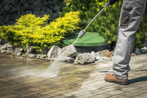 Best House Exterior Washing  in Rialto, CA