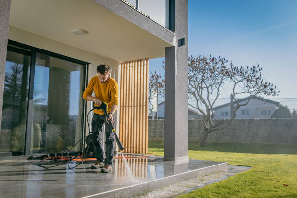 Best Dumpster Area Cleaning  in Rialto, CA